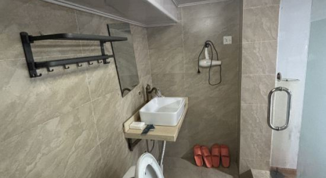 Номер Standard Lijiang Wei'an Leisure Inn