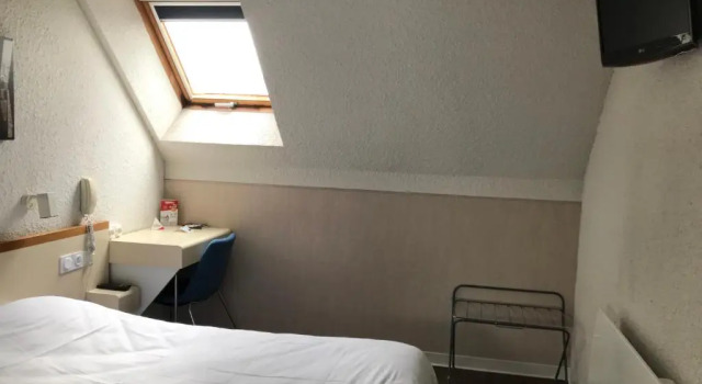 Семейный номер Standard Bel Hotel