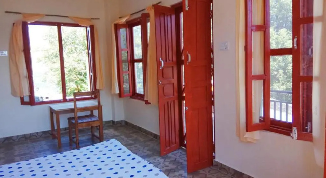 Dinesh House