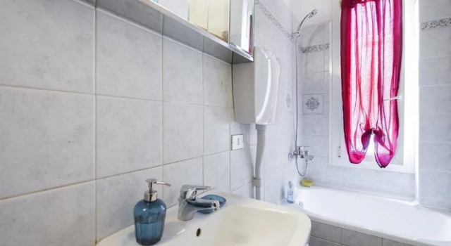 notaMi - Rogoredo Cozy Home, Забронировать Отель Отели Милана с парковкой, рядом с Порто ди Маре, Парковка