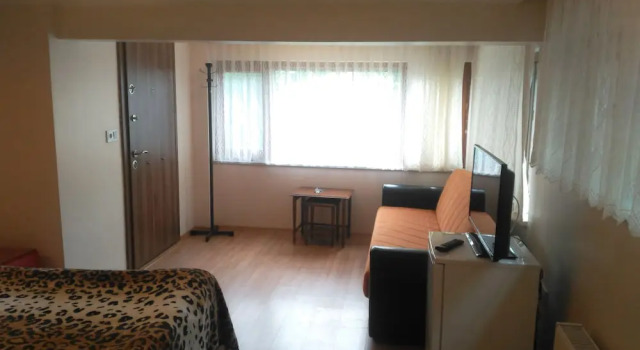 Номер Standard SNOW HİLL HOUSE Pansiyon