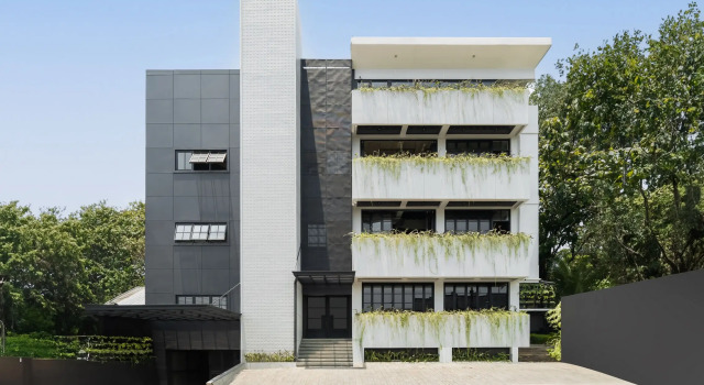 Saptama Residence, Rezervovat Hotel Sukaraja West Java