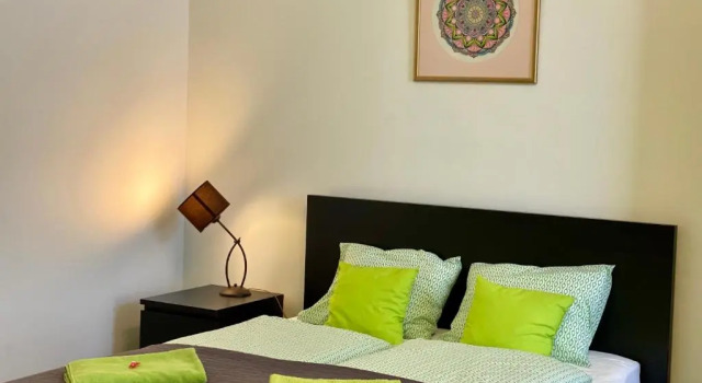 Апартаменты Superior GRACIA APARTMENT HOUSE