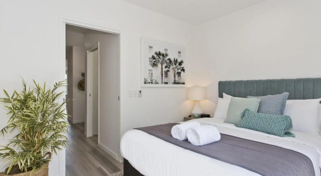 Townhouse 6 Sunseeker Close 26