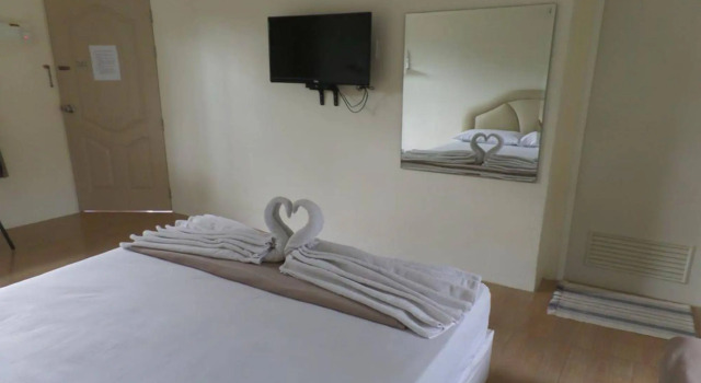 Krabi Ava Hill, Забронировать Отель Отели Южного Таиланда 3 звезды, 3*
