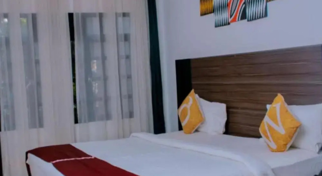 Boutique Hotel Rwanda, Đặt Khách sạn boutique Khách sạn boutique ở Nyarugenge, Khách sạn boutique
