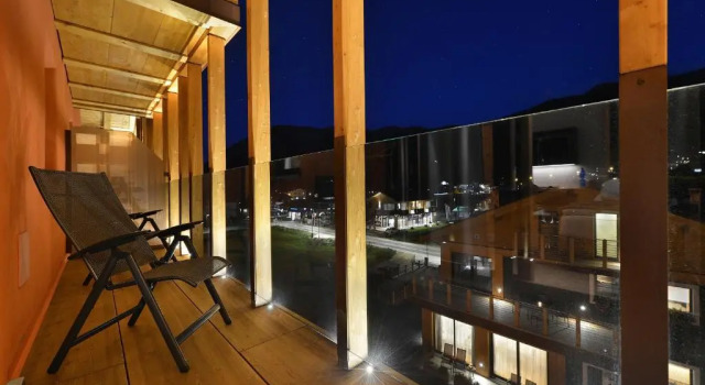 Superior Zimmer Hotel Roberta Alpine Adults only