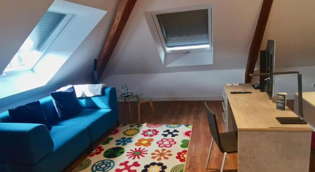 Полулюкс H23 Hotel Stuttgart