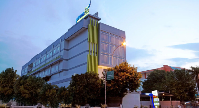 Hotel PrimeBiz Tegal