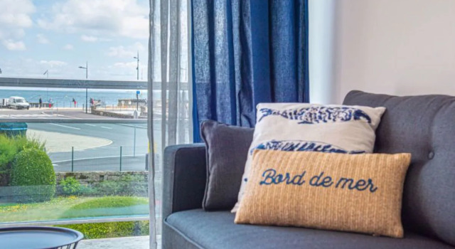 La Cormorane 41280, Rezerwuj Hotel Carnac 