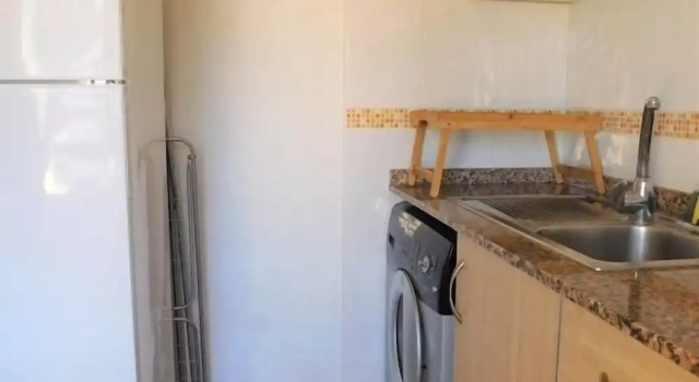Студия Coqueto Estudio a 250m de la playa