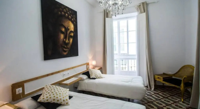 SimplyHosted Casa Buda