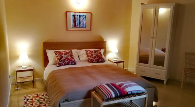 Brezzolina Apartment with parking, Foglalás Apartman Bitonto Bari Province