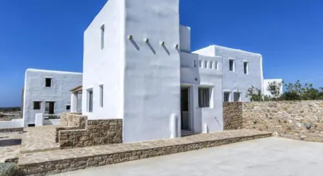 Glyfada's Villa