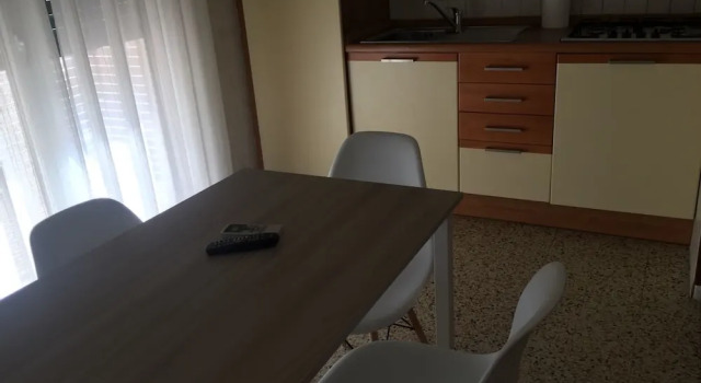 Апартаменты Euroresidence n.5