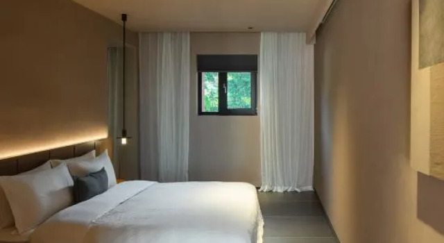 Люкс Sanyea · Shenzhen Weiminghai Seaview Homestay