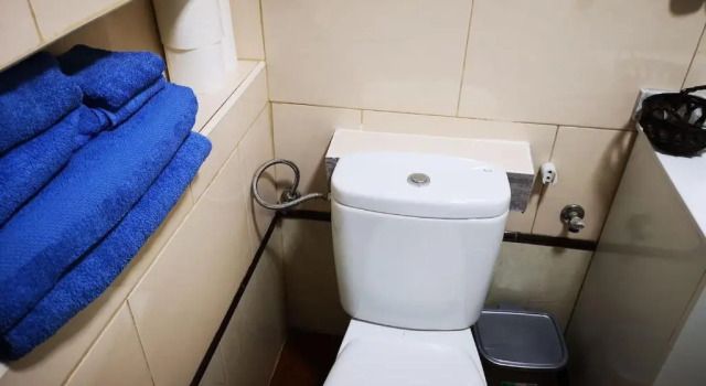 Апартаменты Apartamento amplio Canary Style, 1ªLinea Playa Canteras