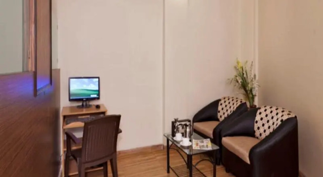 Hotel Jotiba