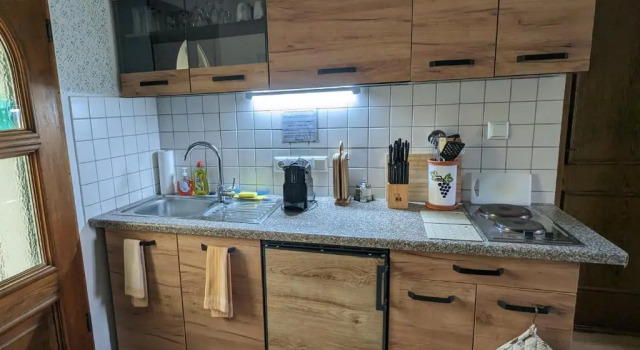 Апартаменты Apartment Liendl