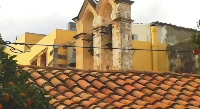 Casa Minaretto, Забронировать Отель Бизнес-отели Ханья, рядом с Nautical Museum of Crete, 4* 5*