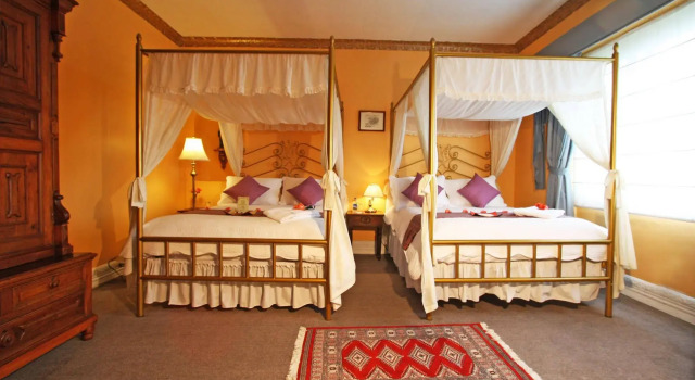 City Art Hotel Silberstein, Забронировать Отель Бизнес-отели Кито, рядом с Del Arbolito Park, 4* 5*