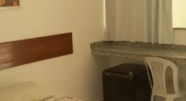 Номер Deluxe Pousada katyara