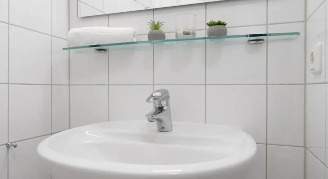 Seepferdchen Wohnung 25