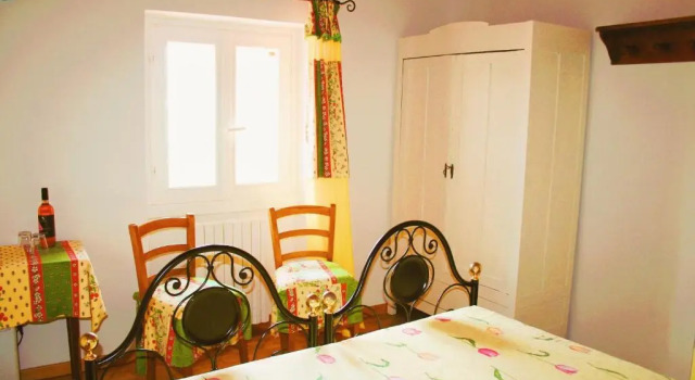 Двухместный номер Standard Residenza Cà Donzella