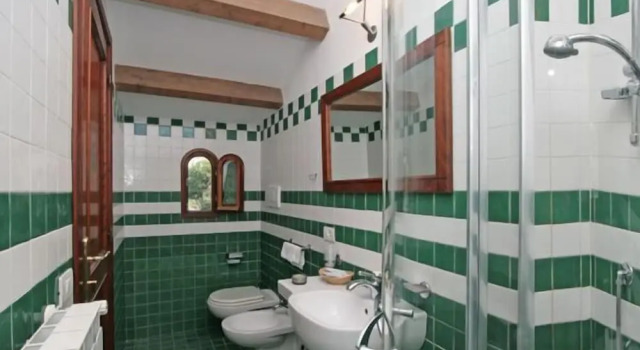Двухместный номер Comfort La Magnolia Sorrento - City Centre Hotel