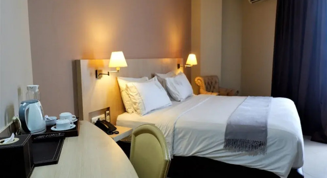 Двухместный номер Business Rio City Hotel