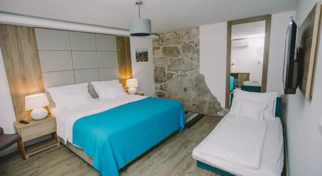 Номер Standard Ibella Boutique Rooms