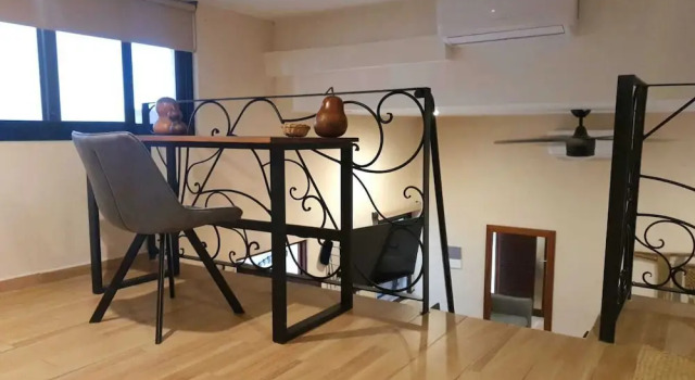 Апартаменты Deluxe Casa Luz Downtown Apartments