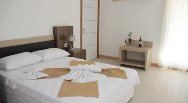 Arikanda Hotel 2
