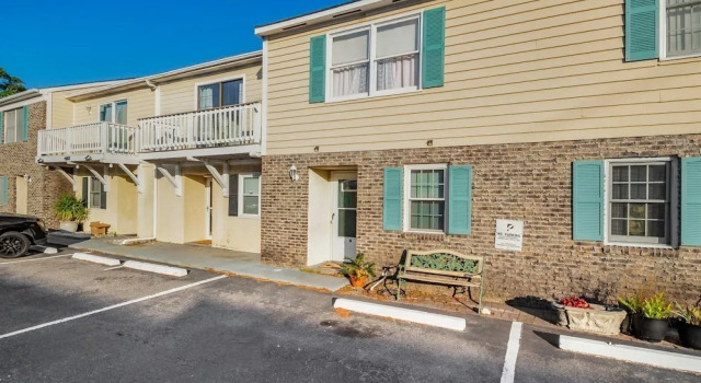 Islander Cay Myrtle Beach Escape, Забронировать Дом для отпуска Коттеджи Южной Каролины, Коттедж