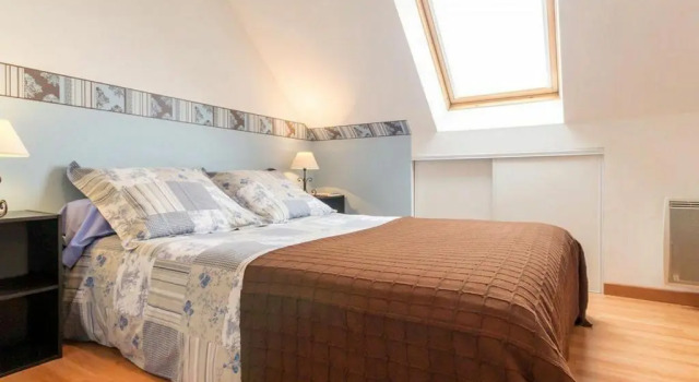 Gite Saint-Molf, 2 pièces, 3 personnes - FR-1-306-938, Забронировать Отель Сан-Мольф Loire-Atlantique