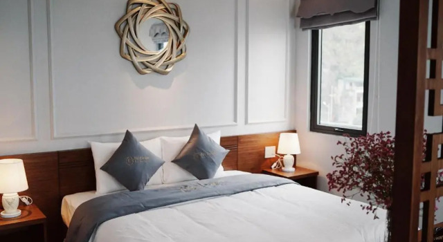 Номер Standard The Confetti hotel