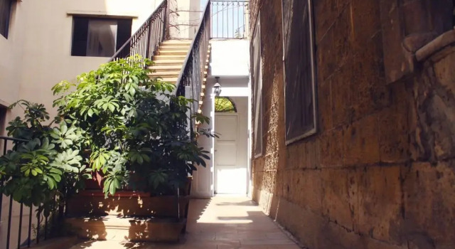 Nouveau Hotel Du Liban, Boek Hotel Beiroet 