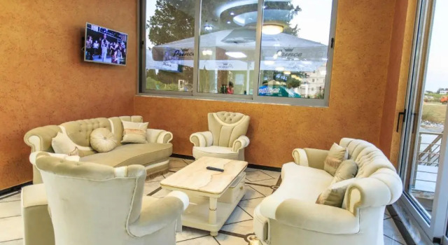 Hotel Hoti 2 Wellnes & Spa, Забронировать Отель Отели Улцинь 4 звезды, 4*