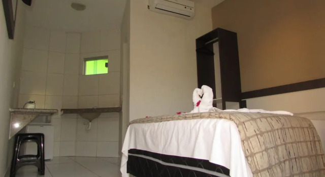 Novo Hotel Dona Felicidade, Varaa Hotelli Porto De Galinhas Pernambuco