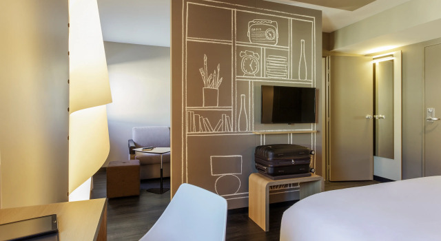 ibis Lisboa Centro Liberdade