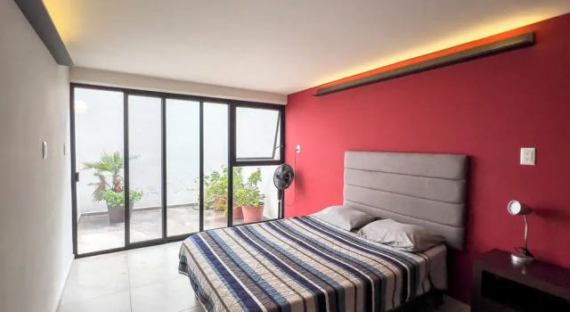 Номер Standard Casa Morelos