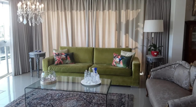 Southern Comfort Guest Lodge