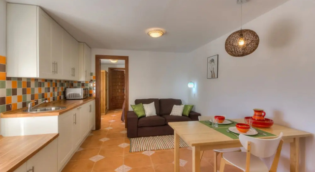 Апартаменты Comfort Villa Damara
