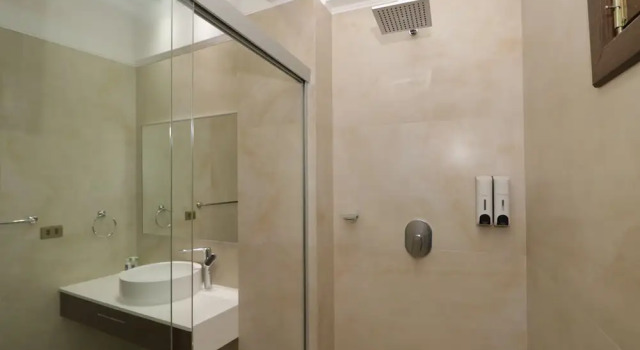 Люкс Domani Hotel Boutique