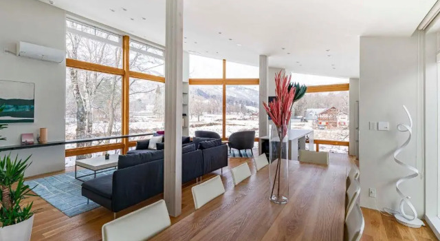 Alpinarc Chalet by Hakuba White Fox Company, Boek Chalet Hakuba 