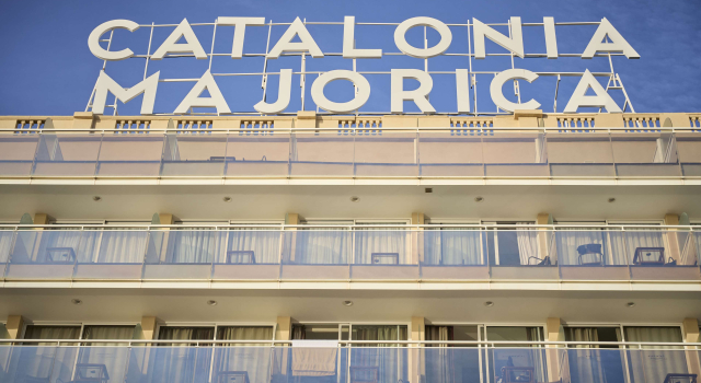 Catalonia Majorica Hotel