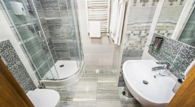 Номер Standard Apartamenty Eskapada