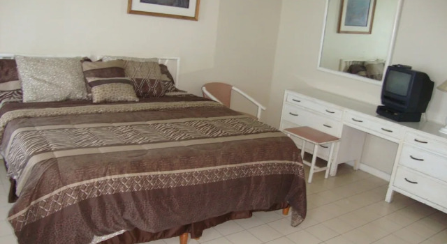 Montego Bay Club Beach Resort