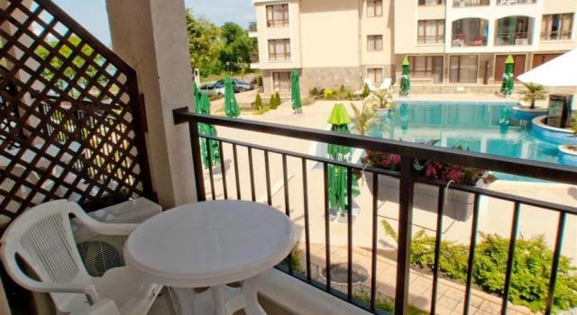 Номер Standard PARADISE Bay Hotel