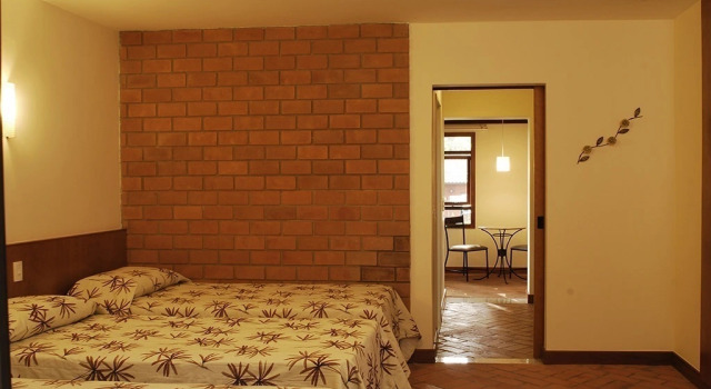 Hotel Estância Barra Bonita, Забронировать Отель Барра Бонита Sao Paulo Countryside
